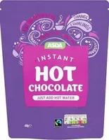 Fairtrade Instant Hot Chocolate