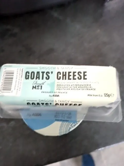 Goats