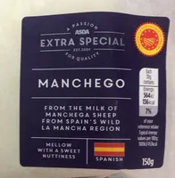 Manchego