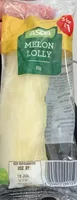 Melon Lolly