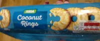 Coconut ring