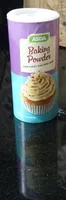 Baking powder