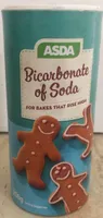 Bicarbonate of soda