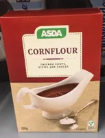 Cornflour
