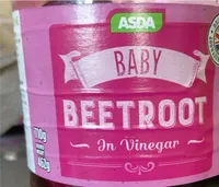 Baby Beetroot