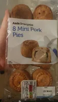 Pork pies