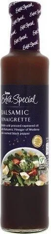 Extra Special Balsamic Vinaigrette
