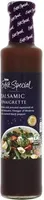 Extra Special Balsamic Vinaigrette