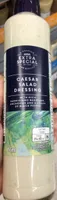 Caesar salad dressing