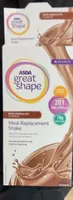 ASDA Meal Replacement Shake
