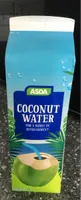 Coconut Water