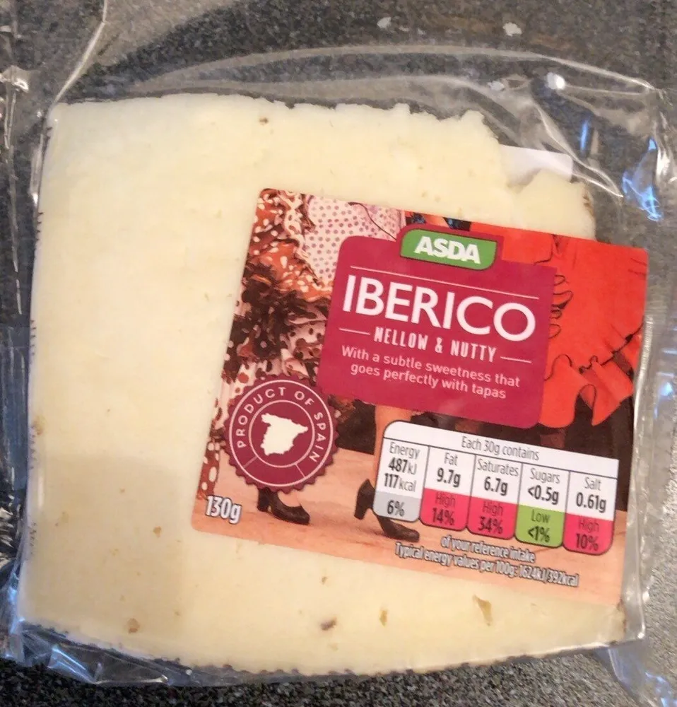 Iberico