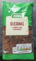 Sultanas