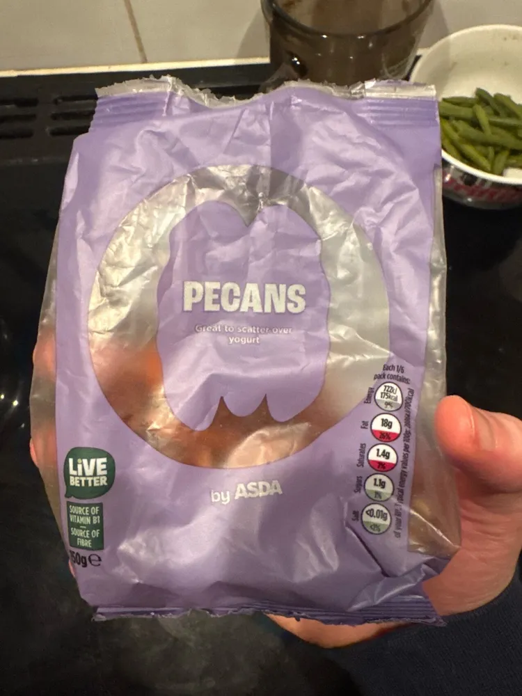 Pecans