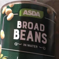 Broad beans