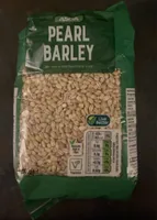 Pearl barely