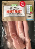 Honey Roast