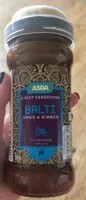 Balti Spice & Simmer