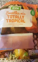 Tropical Smoothie Mix