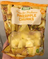 Pineapple Chunks