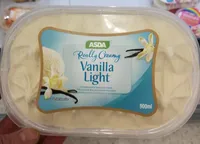 Vanilla light