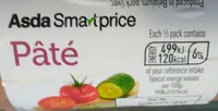 Pâté