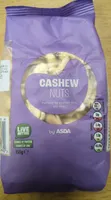 Cashew Nuts