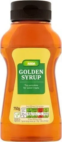 Golden Syrup