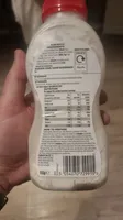 Pancake Shaker