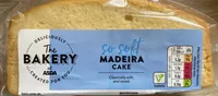 Madeira Cake