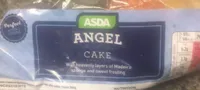 Angel cake