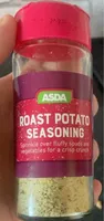 Roast potato seasoning