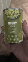Mushy Peas