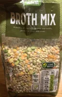 broth mix