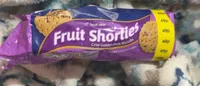 Fruit Shorties