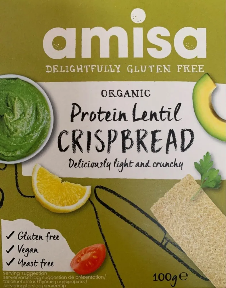 Amisa