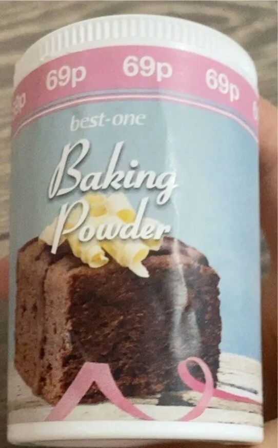 Baking Powder