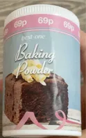 Baking Powder
