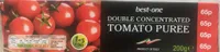 Tomato Puree