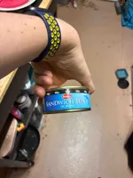 Sandwich Tuna In Brine