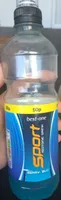 Istonic berry and tropical flavour drink