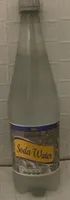 Soda water