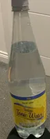 Indian tonic water