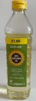 Sunflower oil