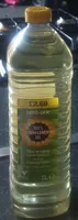 Best one sunflower oil