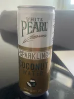 Sparkling Coconut Water