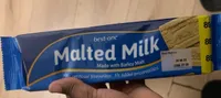 Malted milk