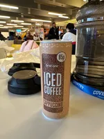 Iced Coffee Best-One