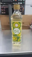 Sunflower oil