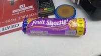 Fruit shorties